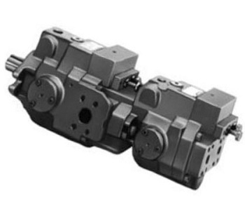 <b>A16系列YUKEN油研雙聯(lián)柱塞泵-YUKEN柱塞泵</b>