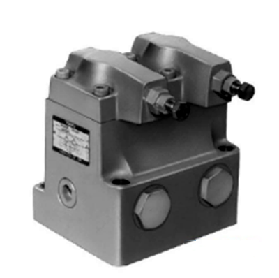 日本油研制動閥UBGR-03,UBGR-06，UBGR-10