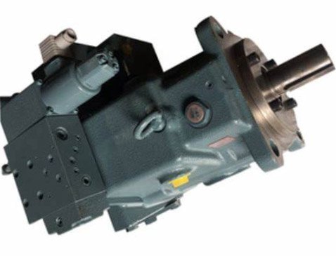 A145-LR-04-HASA-60366<a href='http://m.jgxjxkj.com' target='_blank'><u>油研柱塞泵</u></a>說明書