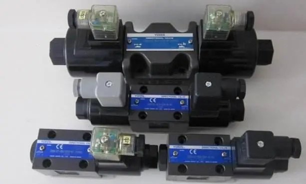 DSG-03-2B2-DL<a href='http://m.jgxjxkj.com' target='_blank'><u>油研電磁閥</u></a>