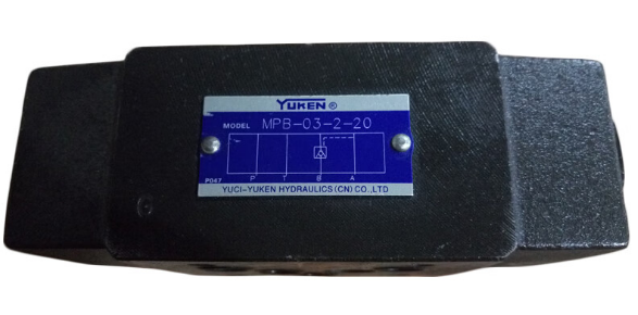 日本<a href='http://m.jgxjxkj.com' target='_blank'><u>油研電磁閥</u></a>MPW-03-4-20