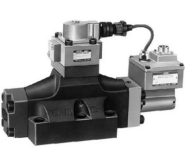 LSVG、LSVHG系列油研伺服閥