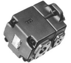 PV2R1-31-L-RAAA-43,PV2R1-31-F-RAAA-43油研單聯(lián)泵