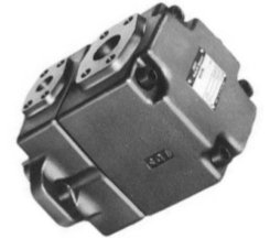 PV2R1-25-L-RAAA-43，PV2R1-25-F-RAAA-43油研葉片泵