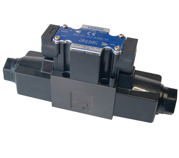 DSG-01-2B3系列油研電磁換向閥