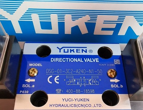 <a href='http://m.jgxjxkj.com' target='_blank'><u>油研電磁閥</u></a>DSG-01-3C2-A240-N1-50