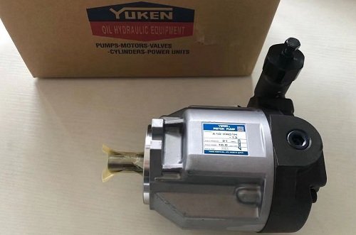Yuken液壓油泵