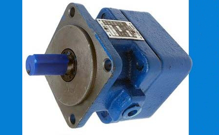 YB雙聯(lián)葉片泵型號(hào)