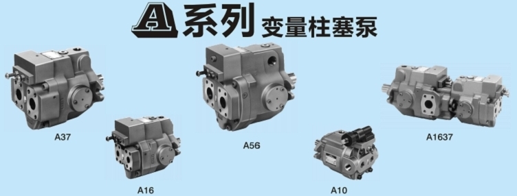 <a target='_blank'><u>YUKEN柱塞泵</u></a>