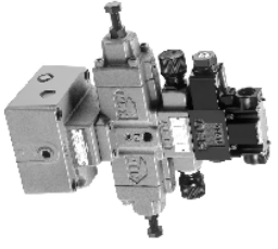 YUKEN先導(dǎo)控制調(diào)速閥