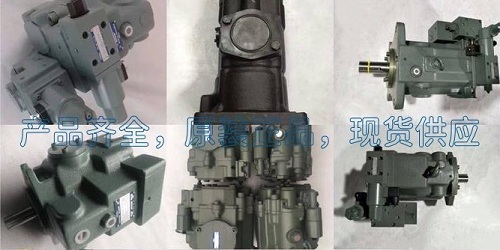 <a  target='_blank'><u>YUKEN柱塞泵</u></a>