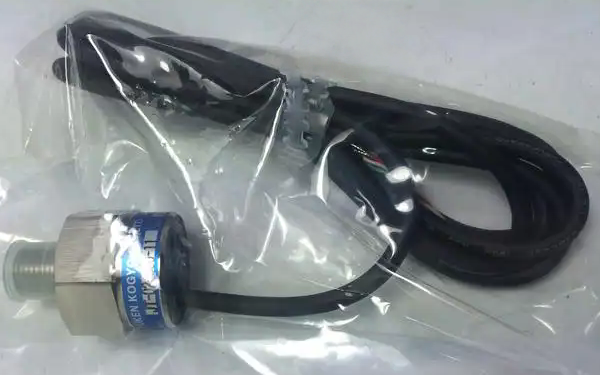 油研JT-02-200-11壓力開(kāi)關(guān)