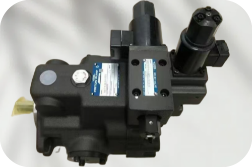 YUKEN<a href='http://m.jgxjxkj.com' target='_blank'><u>油研柱塞泵</u></a>